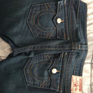True Religion Pants-petite size30